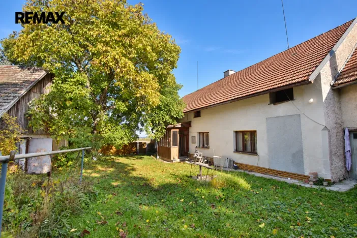 Prodej rodinného domu, Očelice, 152 m2