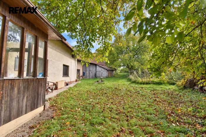 Prodej rodinného domu, Očelice, 152 m2