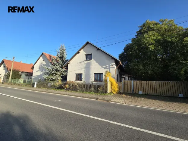 Prodej rodinného domu, Očelice, 152 m2