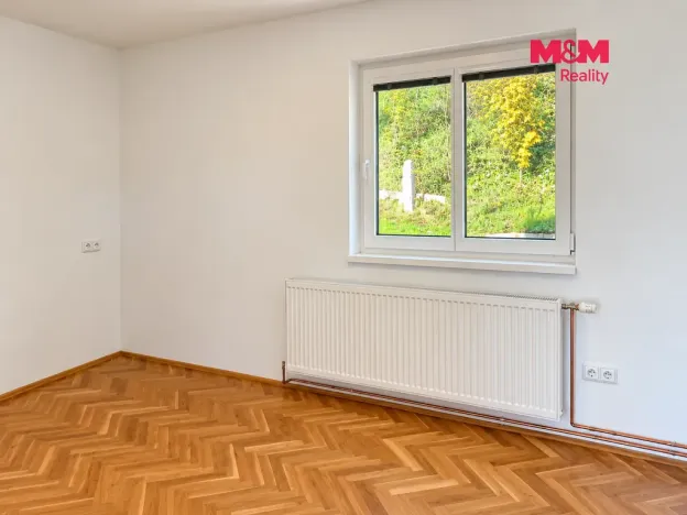 Pronájem bytu 3+kk, Železný Brod, Těpeřská, 80 m2