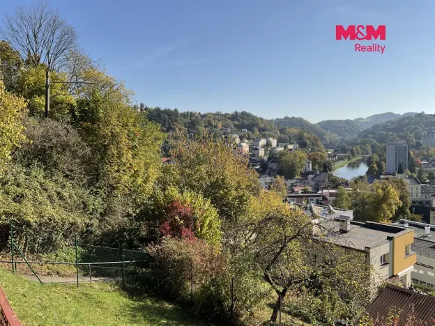 Pronájem bytu 3+kk, Železný Brod, Těpeřská, 80 m2
