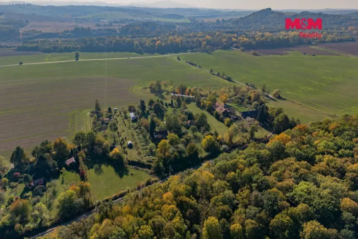 Prodej chaty, Lešná - Lhotka nad Bečvou, 45 m2
