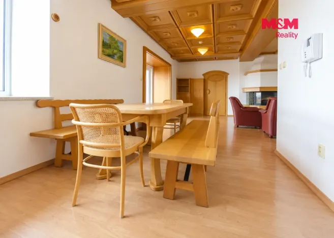 Prodej zemědělské usedlosti, Těrlicko - Hradiště, 605 m2