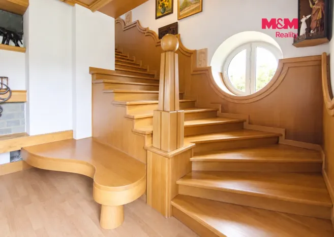 Prodej zemědělské usedlosti, Těrlicko - Hradiště, 605 m2