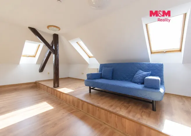 Prodej zemědělské usedlosti, Těrlicko - Hradiště, 605 m2