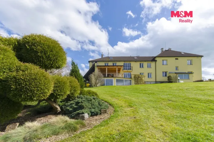 Prodej zemědělské usedlosti, Těrlicko - Hradiště, 605 m2