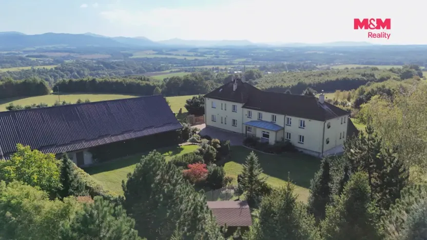 Prodej zemědělské usedlosti, Těrlicko - Hradiště, 605 m2