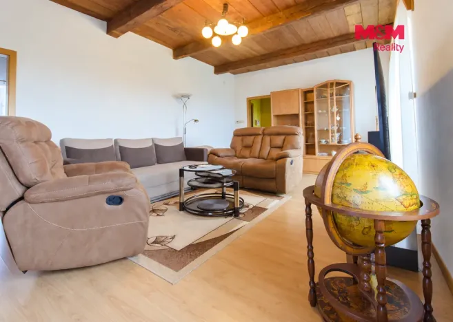 Prodej ubytování, Těrlicko - Hradiště, 605 m2