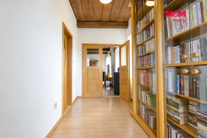 Prodej rodinného domu, Těrlicko - Hradiště, 605 m2