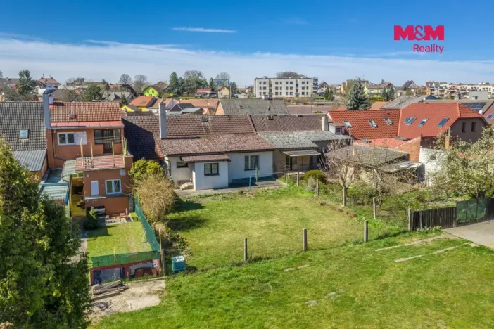 Prodej rodinného domu, Libáň, Na Ženichově, 81 m2