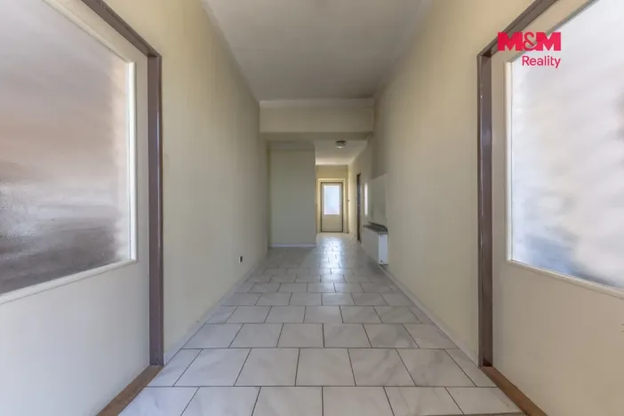Prodej rodinného domu, Libáň, Na Ženichově, 81 m2