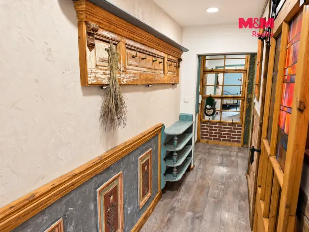 Pronájem bytu 3+1, Karlovy Vary - Rybáře, Mládežnická, 65 m2