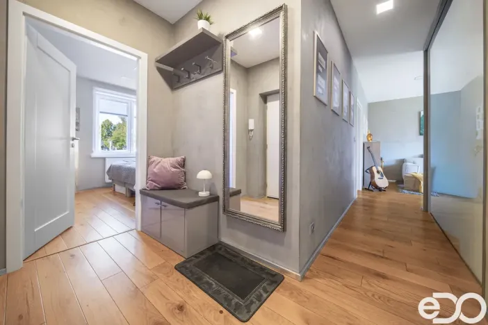 Pronájem bytu 3+kk, Mladá Boleslav, Štefánikova, 90 m2