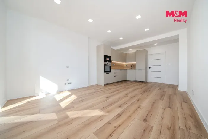 Prodej bytu 3+kk, Ostrava - Poruba, Marie Majerové, 66 m2