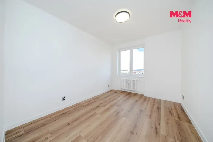 Prodej bytu 3+kk, Ostrava - Poruba, Marie Majerové, 66 m2