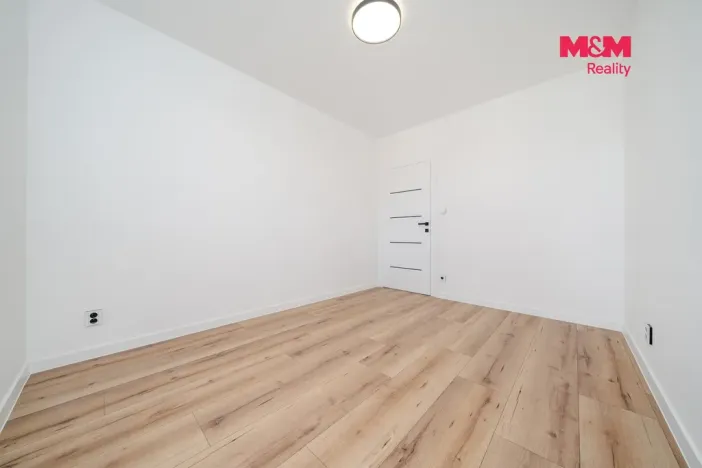 Prodej bytu 3+kk, Ostrava - Poruba, Marie Majerové, 66 m2