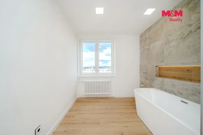 Prodej bytu 3+kk, Ostrava - Poruba, Marie Majerové, 66 m2