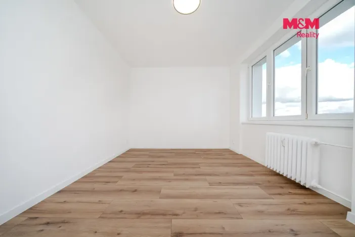 Prodej bytu 3+kk, Ostrava - Poruba, Marie Majerové, 66 m2