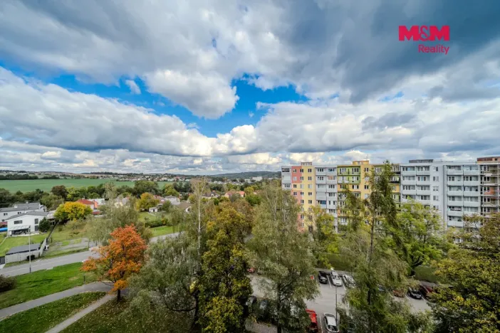 Prodej bytu 3+kk, Ostrava - Poruba, Marie Majerové, 66 m2