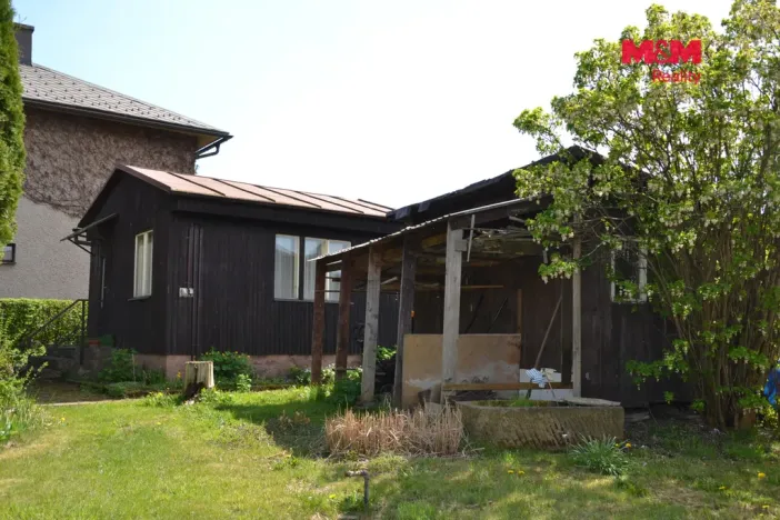 Prodej pozemku pro bydlení, Velké Poříčí, 975 m2
