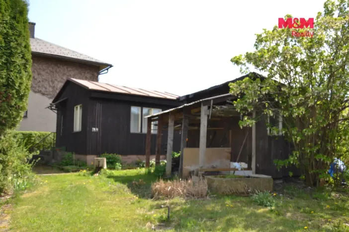 Prodej pozemku pro bydlení, Velké Poříčí, 975 m2