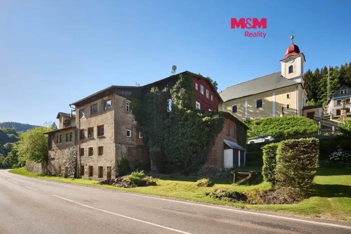 Prodej bytu 3+1, Pec pod Sněžkou - Velká Úpa, 129 m2