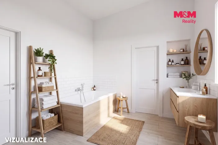 Prodej rodinného domu, Starý Kolín - Bašta, Pod drahou, 290 m2