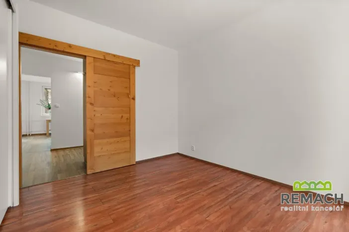 Pronájem bytu 3+1, Uherské Hradiště, Pod Svahy, 76 m2