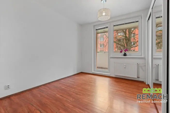 Pronájem bytu 3+1, Uherské Hradiště, Pod Svahy, 76 m2