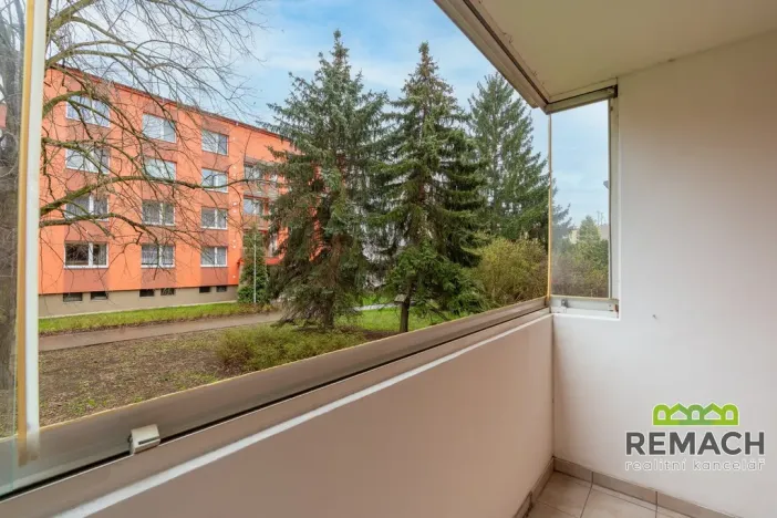 Pronájem bytu 3+1, Uherské Hradiště, Pod Svahy, 76 m2
