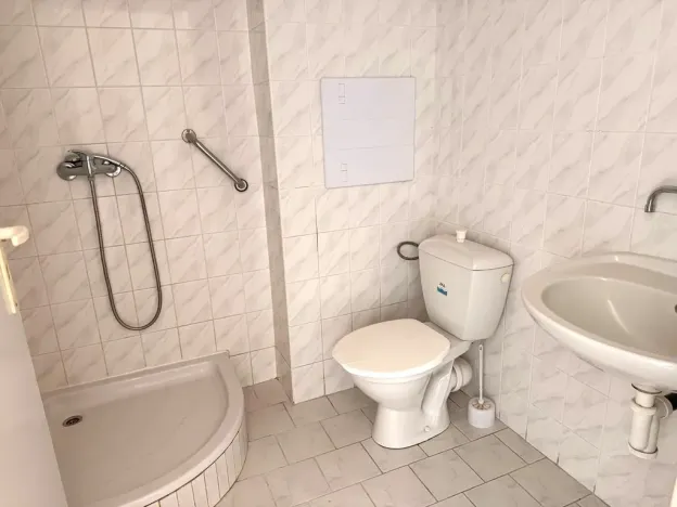 Pronájem bytu 2+kk, Olešná, 32 m2
