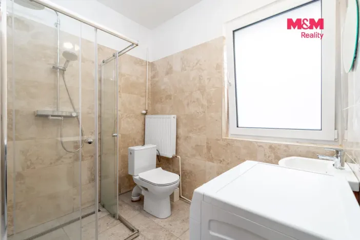 Prodej rodinného domu, Jaroměřice nad Rokytnou, K Modřínům, 110 m2