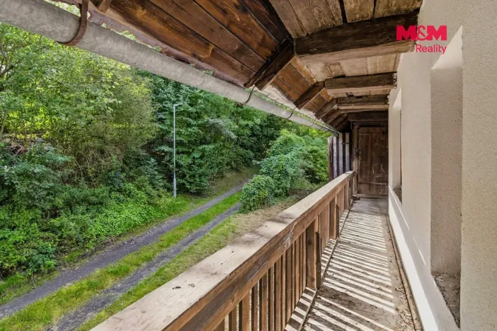 Prodej rodinného domu, Horní Police, Petra Bezruče, 268 m2