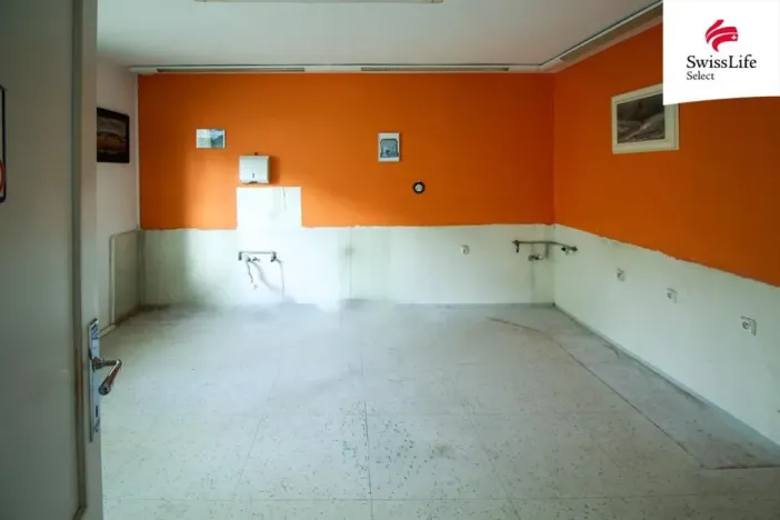 Pronájem kanceláře, Jihlava, Zrzavého, 36 m2