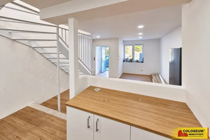 Pronájem bytu 3+kk, Březová nad Svitavou, 70 m2