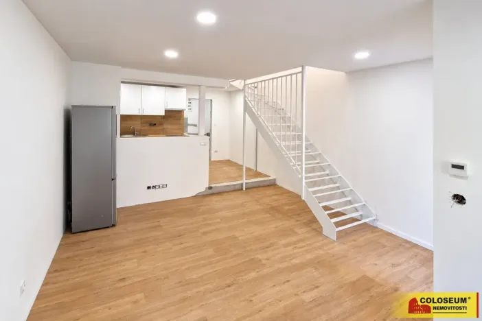 Pronájem bytu 3+kk, Březová nad Svitavou, 70 m2