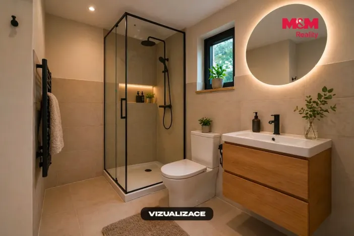 Prodej rodinného domu, Chocnějovice - Sovenice, 100 m2