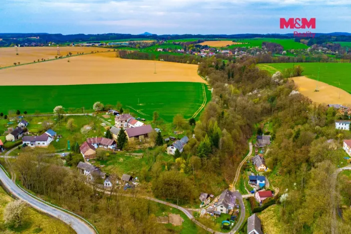 Prodej rodinného domu, Chocnějovice - Sovenice, 100 m2