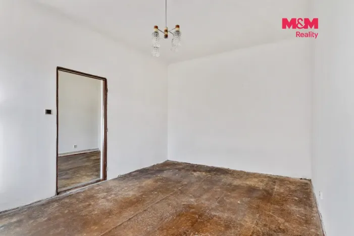 Prodej obchodního prostoru, Frýdlant, ČSA, 226 m2