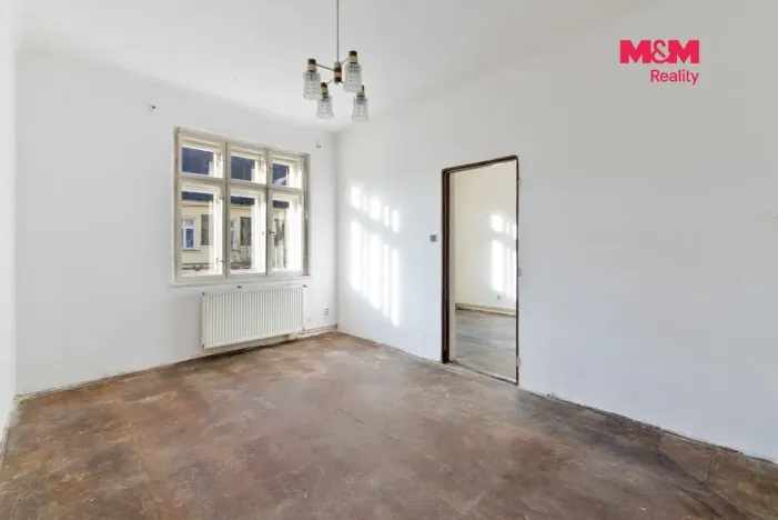 Prodej obchodního prostoru, Frýdlant, ČSA, 226 m2