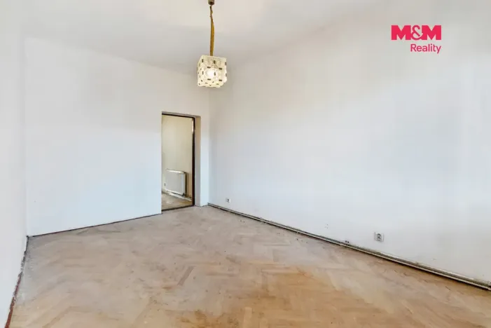 Prodej obchodního prostoru, Frýdlant, ČSA, 226 m2