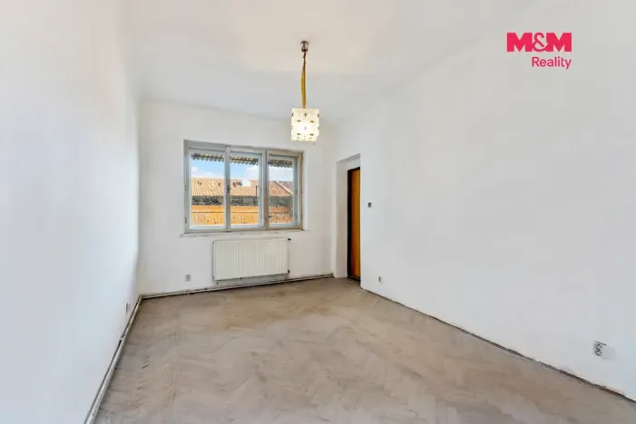 Prodej obchodního prostoru, Frýdlant, ČSA, 226 m2