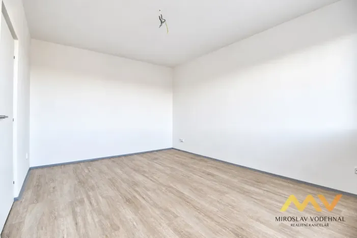 Pronájem bytu 1+1, Hradec Králové - Moravské Předměstí, Štefánikova, 38 m2