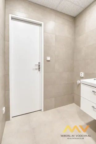 Pronájem bytu 1+1, Hradec Králové - Moravské Předměstí, Štefánikova, 38 m2