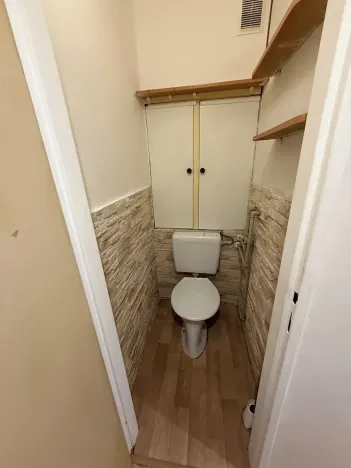 Pronájem bytu 1+1, Karviná, V Aleji, 37 m2