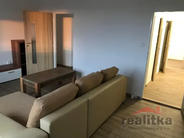 Pronájem bytu 3+1, Opava, Haškova, 58 m2