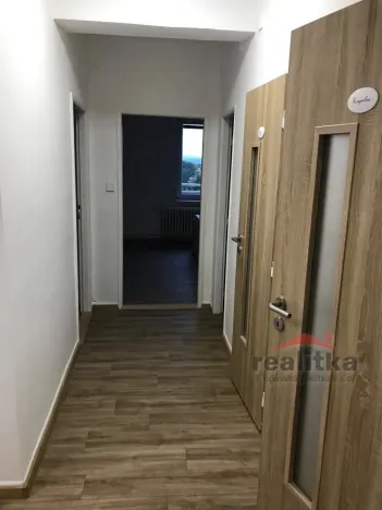 Pronájem bytu 3+1, Opava, Haškova, 58 m2