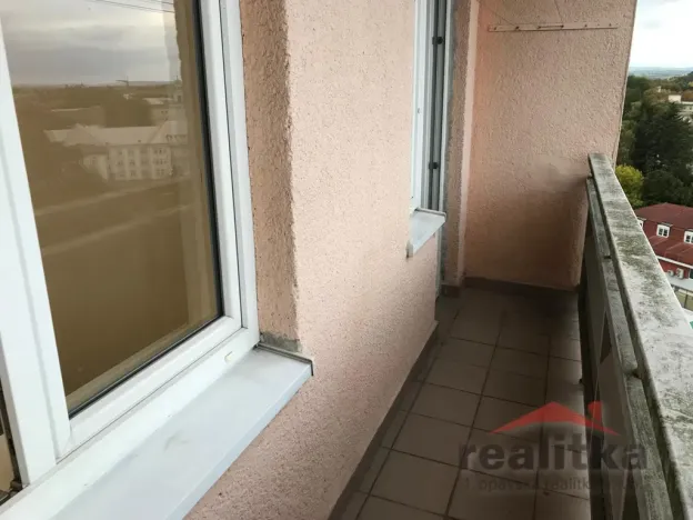 Pronájem bytu 3+1, Opava, Haškova, 58 m2