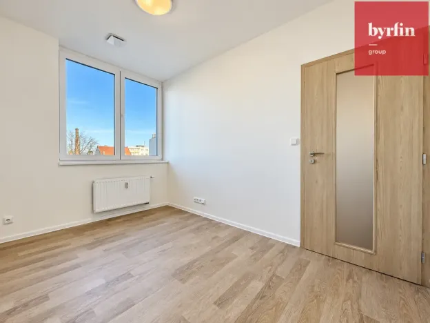 Pronájem bytu 2+kk, Opava, Provaznická, 35 m2