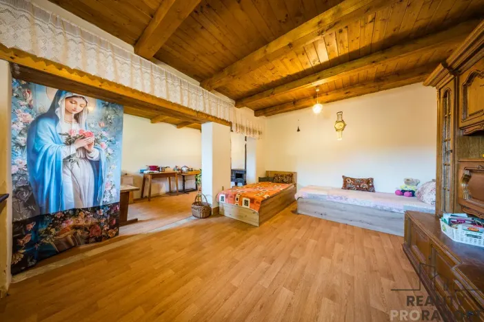 Prodej rodinného domu, Lovčice, 40 m2